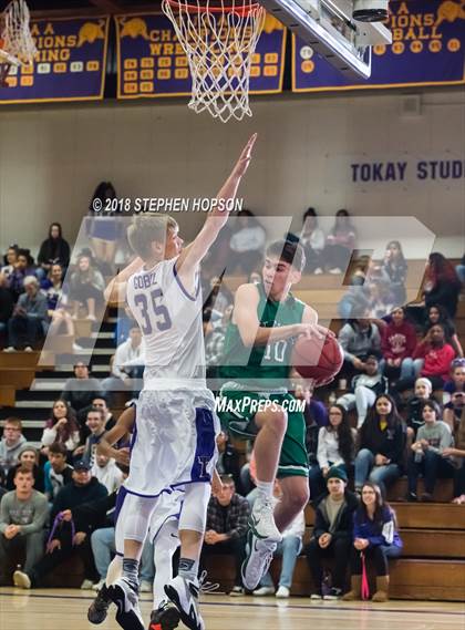 Thumbnail 1 in St. Mary's @ Tokay photogallery.