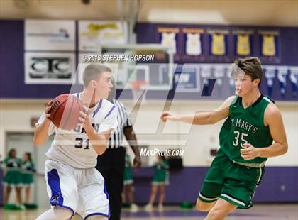 Thumbnail 1 in St. Mary's @ Tokay photogallery.