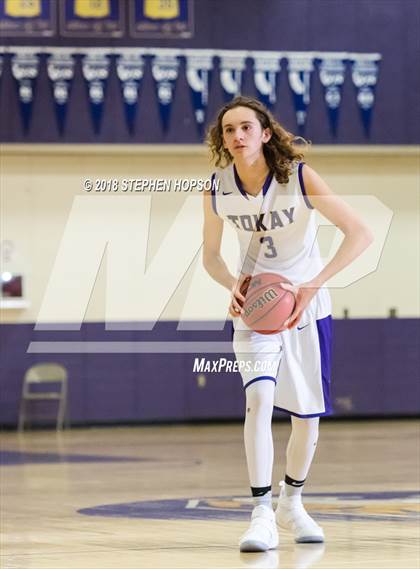 Thumbnail 3 in St. Mary's @ Tokay photogallery.
