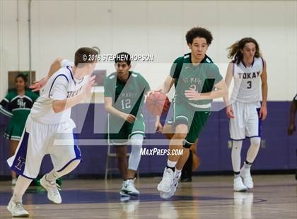 Thumbnail 1 in St. Mary's @ Tokay photogallery.