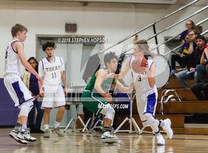 Thumbnail 2 in St. Mary's @ Tokay photogallery.