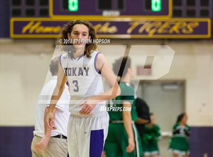 Thumbnail 1 in St. Mary's @ Tokay photogallery.