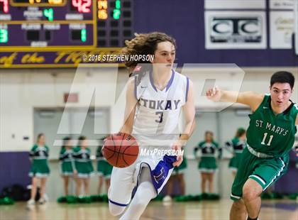 Thumbnail 2 in St. Mary's @ Tokay photogallery.