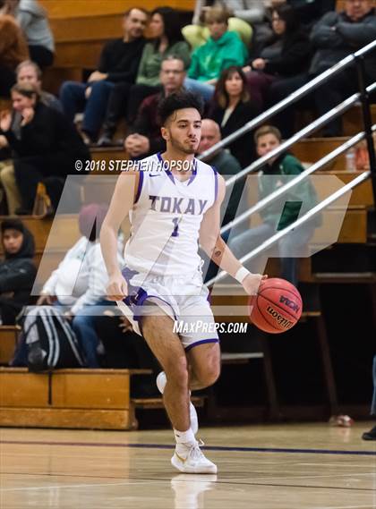 Thumbnail 2 in St. Mary's @ Tokay photogallery.