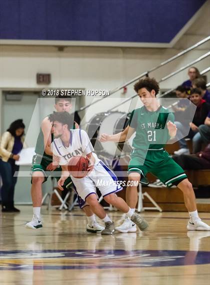 Thumbnail 2 in St. Mary's @ Tokay photogallery.
