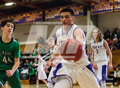 Thumbnail 3 in St. Mary's @ Tokay photogallery.