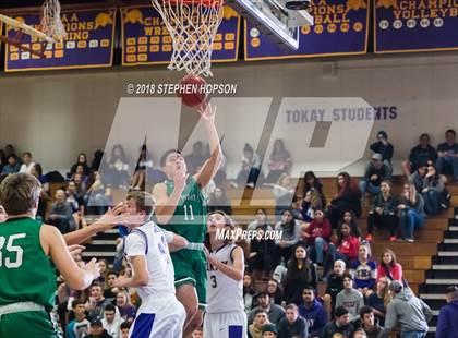 Thumbnail 1 in St. Mary's @ Tokay photogallery.