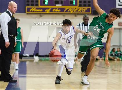 Thumbnail 1 in St. Mary's @ Tokay photogallery.