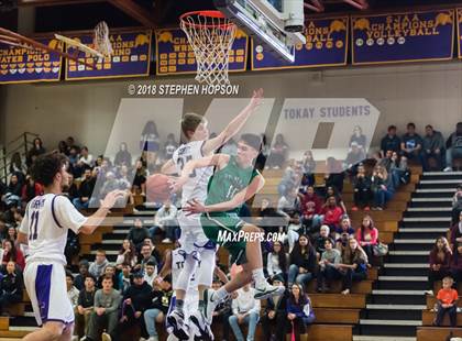 Thumbnail 2 in St. Mary's @ Tokay photogallery.
