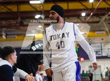 Thumbnail 3 in St. Mary's @ Tokay photogallery.