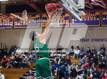 Thumbnail 1 in St. Mary's @ Tokay photogallery.