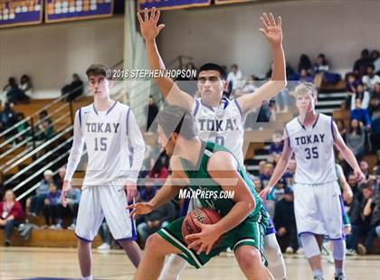 Thumbnail 2 in St. Mary's @ Tokay photogallery.