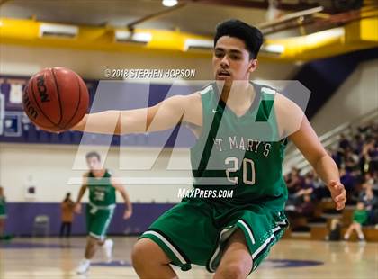 Thumbnail 1 in St. Mary's @ Tokay photogallery.