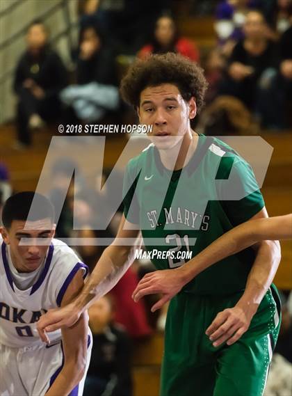 Thumbnail 2 in St. Mary's @ Tokay photogallery.