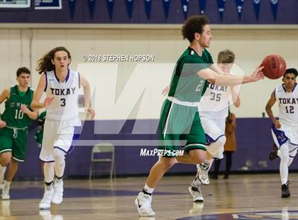 Thumbnail 1 in St. Mary's @ Tokay photogallery.