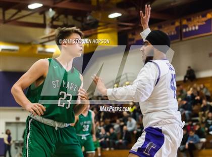 Thumbnail 2 in St. Mary's @ Tokay photogallery.