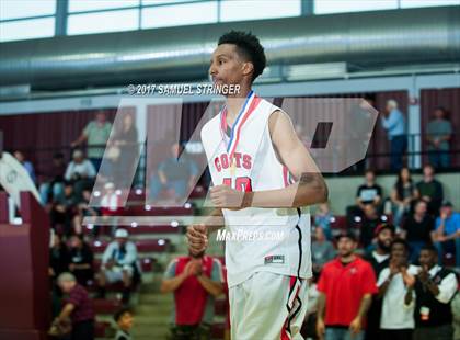 Thumbnail 2 in Palo Alto @ James Logan (CIF NorCal D1 Regional Final) photogallery.