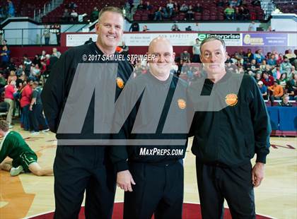 Thumbnail 2 in Palo Alto @ James Logan (CIF NorCal D1 Regional Final) photogallery.