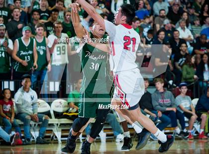 Thumbnail 1 in Palo Alto @ James Logan (CIF NorCal D1 Regional Final) photogallery.