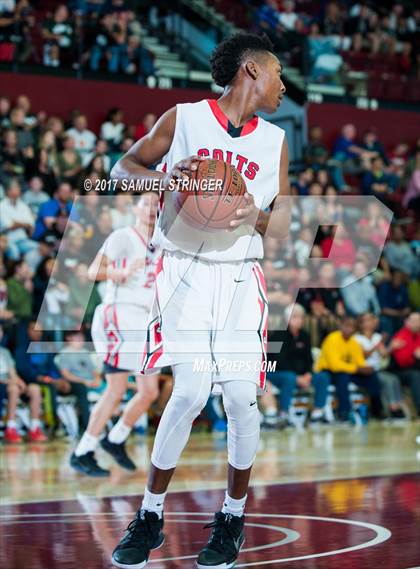 Thumbnail 2 in Palo Alto @ James Logan (CIF NorCal D1 Regional Final) photogallery.