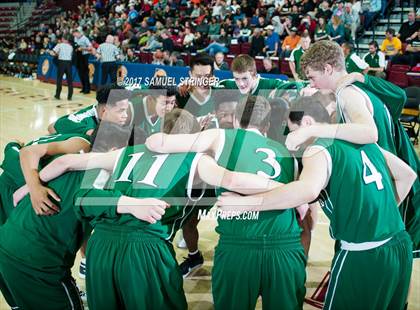 Thumbnail 2 in Palo Alto @ James Logan (CIF NorCal D1 Regional Final) photogallery.