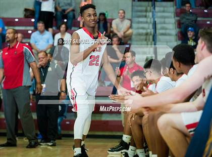 Thumbnail 2 in Palo Alto @ James Logan (CIF NorCal D1 Regional Final) photogallery.