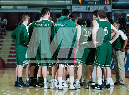 Thumbnail 1 in Palo Alto @ James Logan (CIF NorCal D1 Regional Final) photogallery.