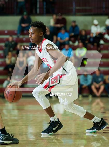 Thumbnail 3 in Palo Alto @ James Logan (CIF NorCal D1 Regional Final) photogallery.