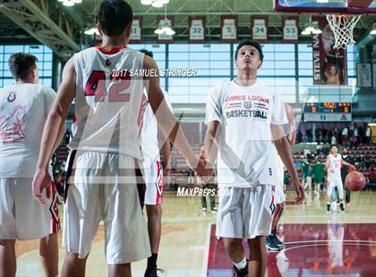 Thumbnail 1 in Palo Alto @ James Logan (CIF NorCal D1 Regional Final) photogallery.