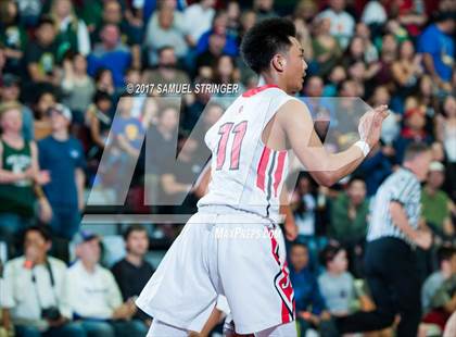 Thumbnail 3 in Palo Alto @ James Logan (CIF NorCal D1 Regional Final) photogallery.