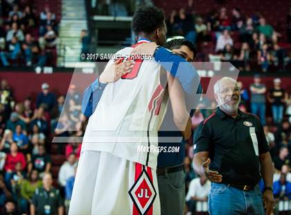 Thumbnail 1 in Palo Alto @ James Logan (CIF NorCal D1 Regional Final) photogallery.