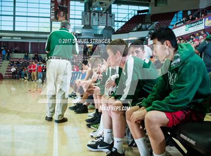 Thumbnail 1 in Palo Alto @ James Logan (CIF NorCal D1 Regional Final) photogallery.