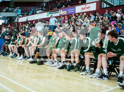 Thumbnail 2 in Palo Alto @ James Logan (CIF NorCal D1 Regional Final) photogallery.