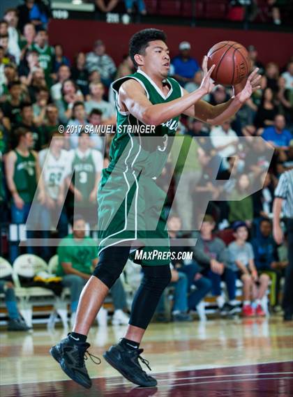 Thumbnail 2 in Palo Alto @ James Logan (CIF NorCal D1 Regional Final) photogallery.