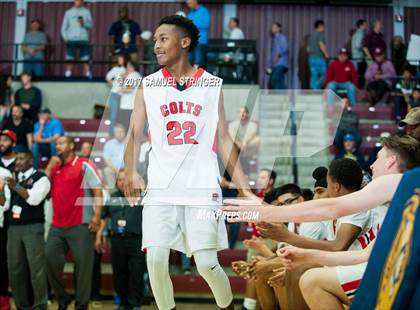 Thumbnail 3 in Palo Alto @ James Logan (CIF NorCal D1 Regional Final) photogallery.