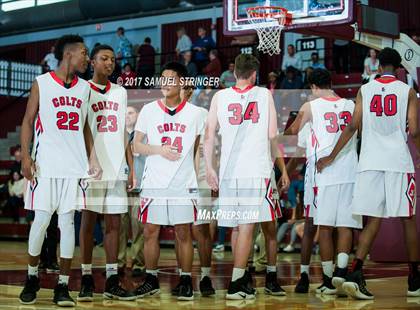 Thumbnail 3 in Palo Alto @ James Logan (CIF NorCal D1 Regional Final) photogallery.