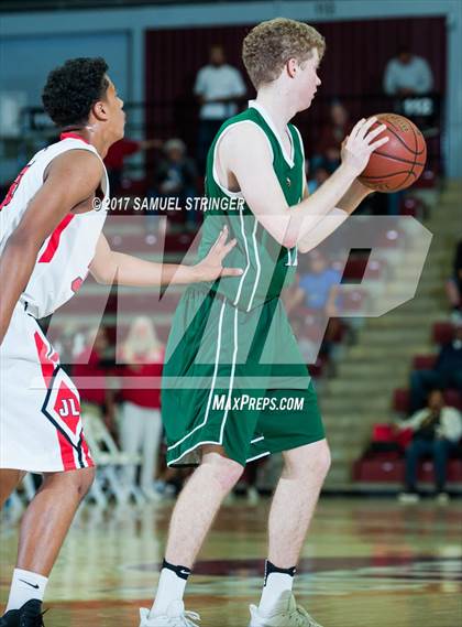 Thumbnail 1 in Palo Alto @ James Logan (CIF NorCal D1 Regional Final) photogallery.