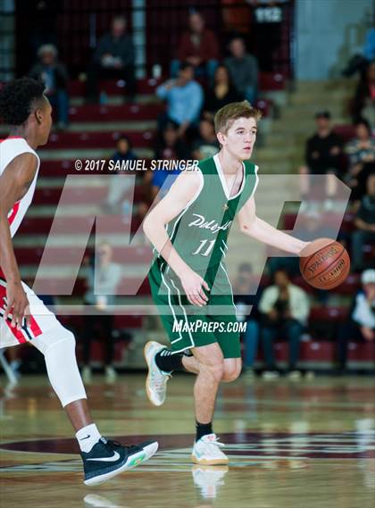 Thumbnail 2 in Palo Alto @ James Logan (CIF NorCal D1 Regional Final) photogallery.