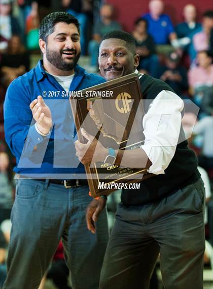 Thumbnail 1 in Palo Alto @ James Logan (CIF NorCal D1 Regional Final) photogallery.