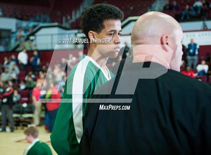 Thumbnail 2 in Palo Alto @ James Logan (CIF NorCal D1 Regional Final) photogallery.