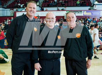 Thumbnail 1 in Palo Alto @ James Logan (CIF NorCal D1 Regional Final) photogallery.
