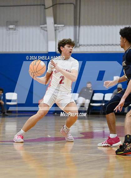 Thumbnail 2 in Boca Ciega vs Northside Christian photogallery.