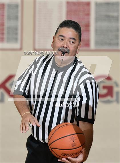 Thumbnail 1 in Woodland Christian vs. Valley Christian (Viking Classic) photogallery.