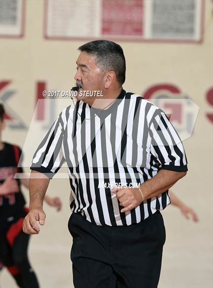 Thumbnail 2 in Woodland Christian vs. Valley Christian (Viking Classic) photogallery.