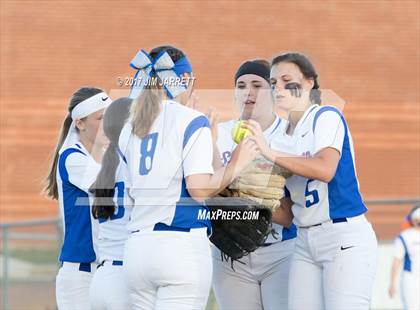 Thumbnail 1 in Southaven @ DeSoto Central photogallery.