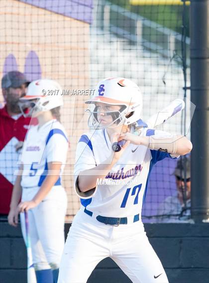 Thumbnail 3 in Southaven @ DeSoto Central photogallery.