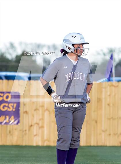 Thumbnail 1 in Southaven @ DeSoto Central photogallery.