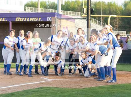 Thumbnail 1 in Southaven @ DeSoto Central photogallery.