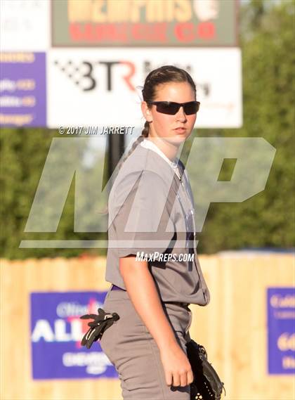 Thumbnail 1 in Southaven @ DeSoto Central photogallery.