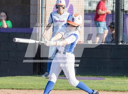 Thumbnail 1 in Southaven @ DeSoto Central photogallery.